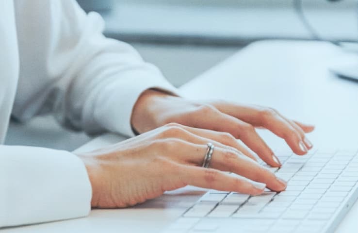 健康ソリューション開発支援のイメージ